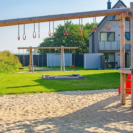 Haus Traubeneiche Holiday home *