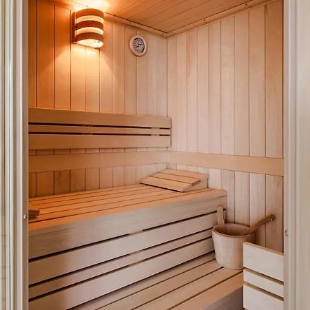 Haus Traubeneiche Holiday home *