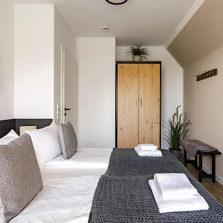 Haus Traubeneiche Holiday home