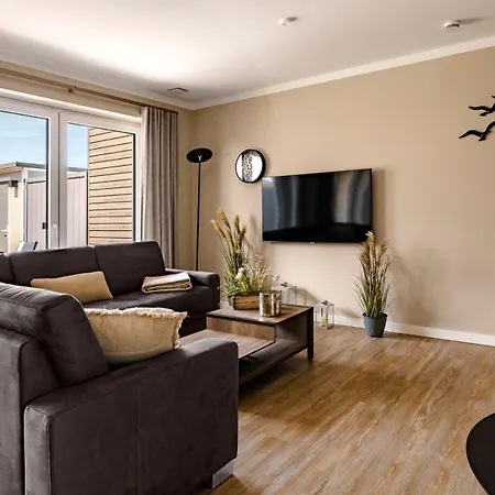 Haus Traubeneiche * 부숨