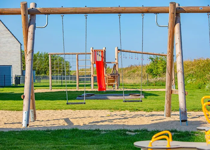 Semesterbostad Haus Traubeneiche Büsum