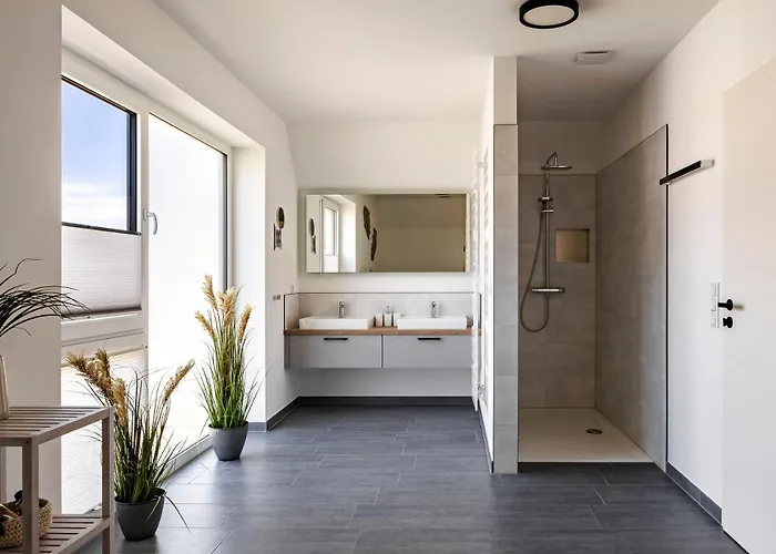 Haus Traubeneiche * Büsum